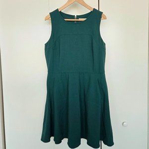 Women's Sleeveless Dress